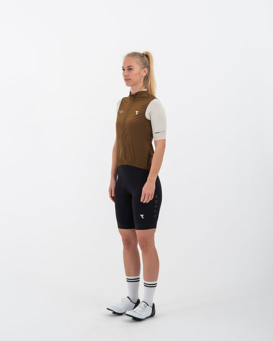 Ryzon Cycling Starter Pack Women 1st Generation