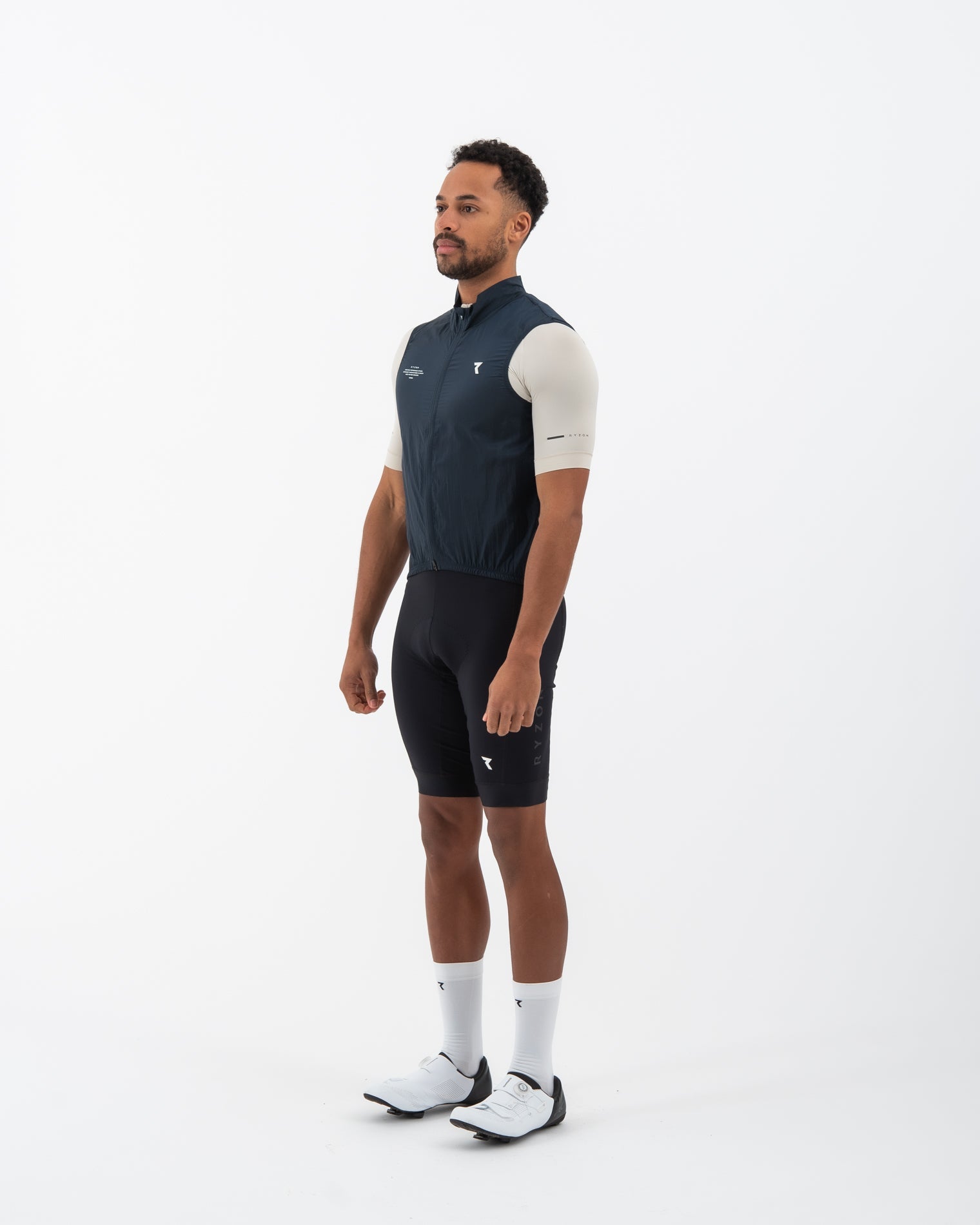 Ryzon Cycling Starter Pack Men 1st Generation