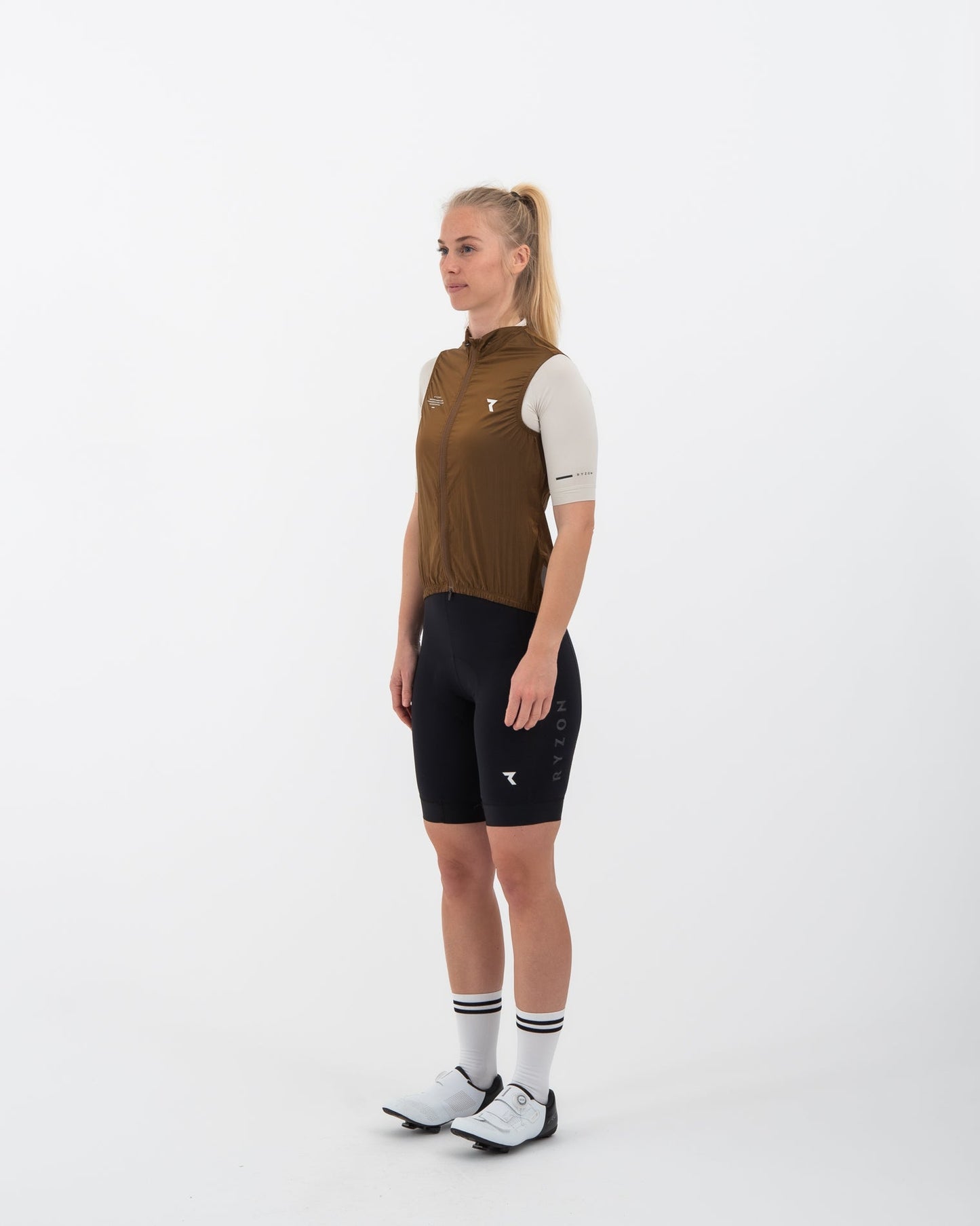 Ryzon Cycling Starter Pack Women 1st Generation